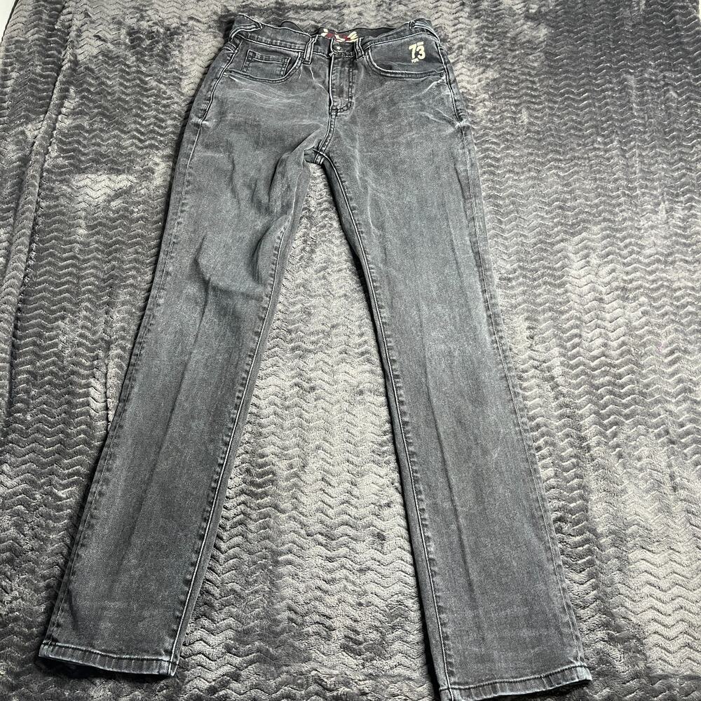 Pepe jeans dushey H straight leg gray 30x34
